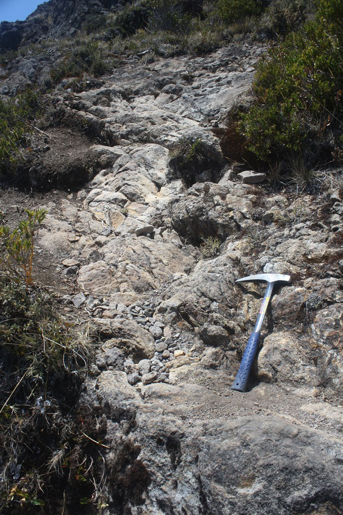 Parque Nacional Chirripó 13